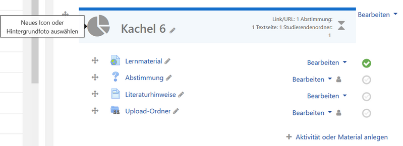 Datei:Moodle kursformat kachelformat symboleinstellung.png