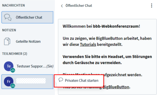 Bbb privatenchat starten.png