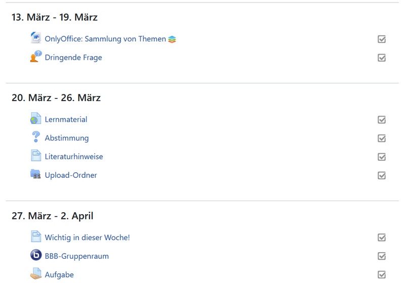 Datei:Moodle kursformat wochenformat.png